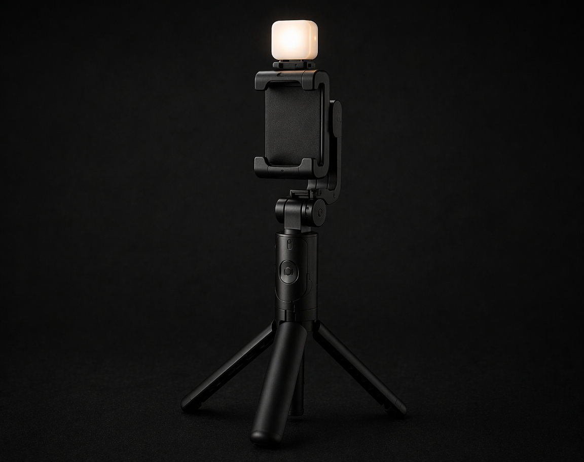 Pocket Mag Snap
